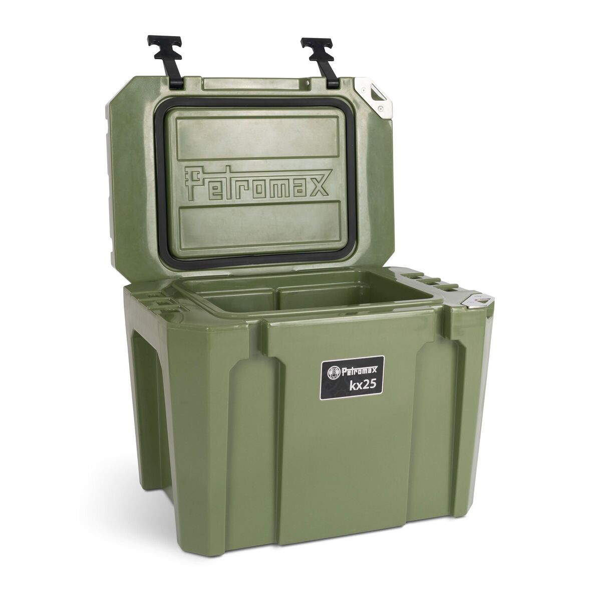 Kjøleveske 25 liter, oliven