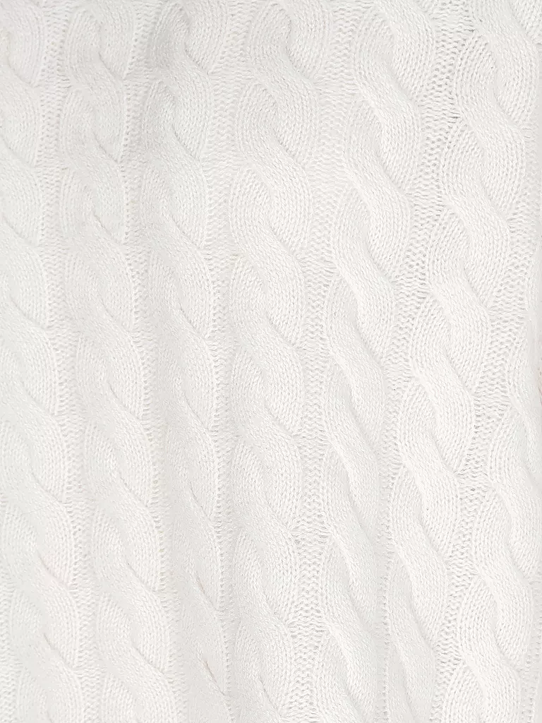 KATESTORM Pullover creme