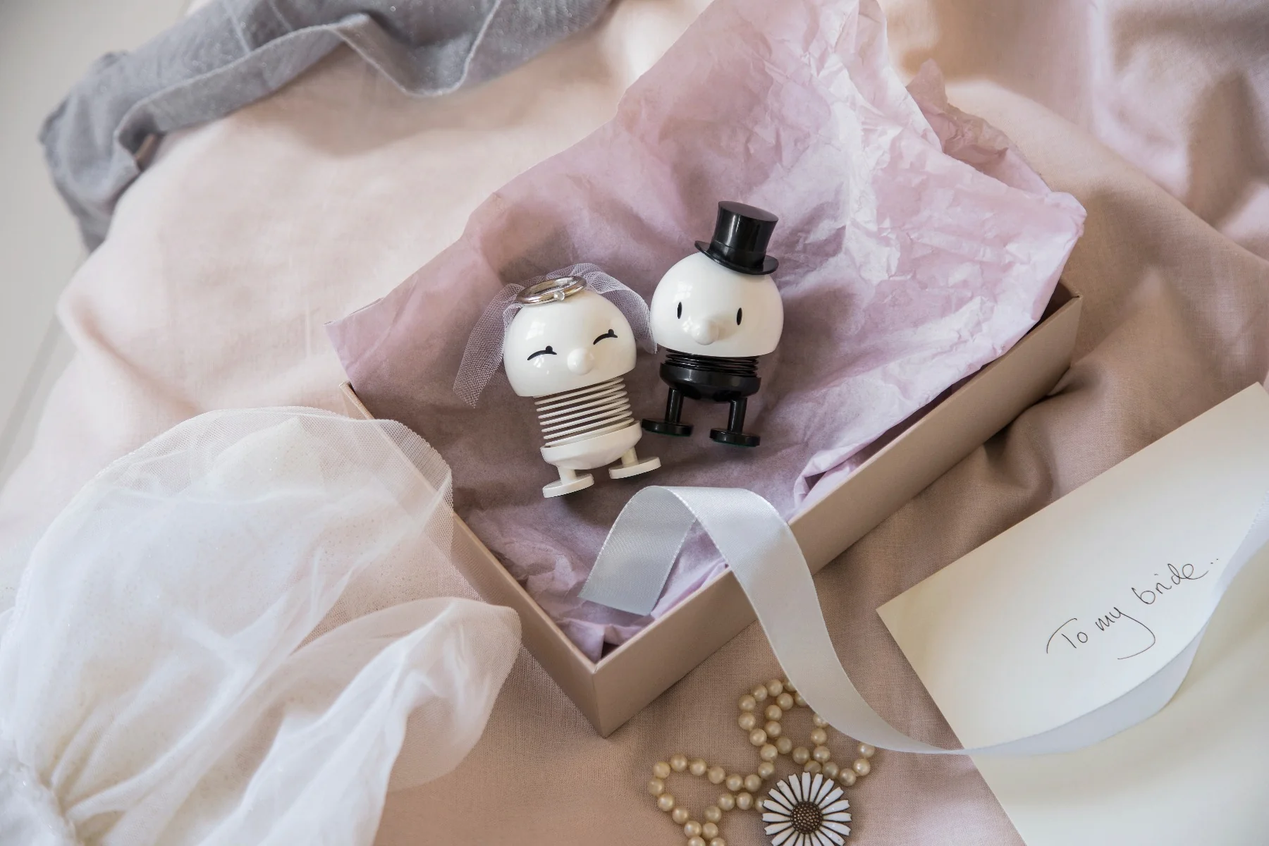 Hoptimist  Wedding - brudgom