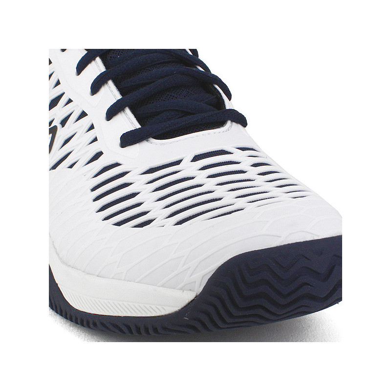 Fila Vicente Chaussure tennis homme marine et blanc