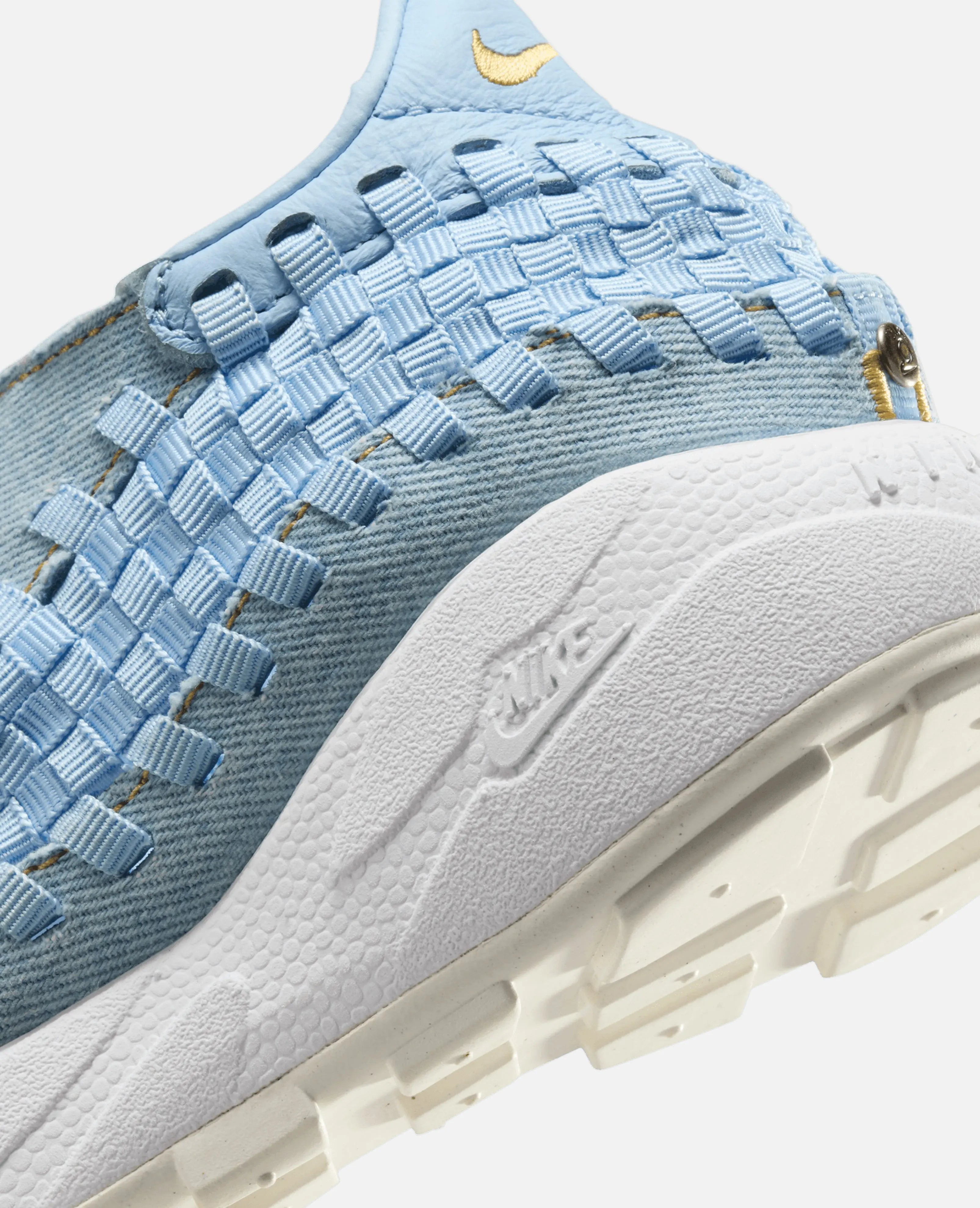 Nike WMNS Air Footscape Woven