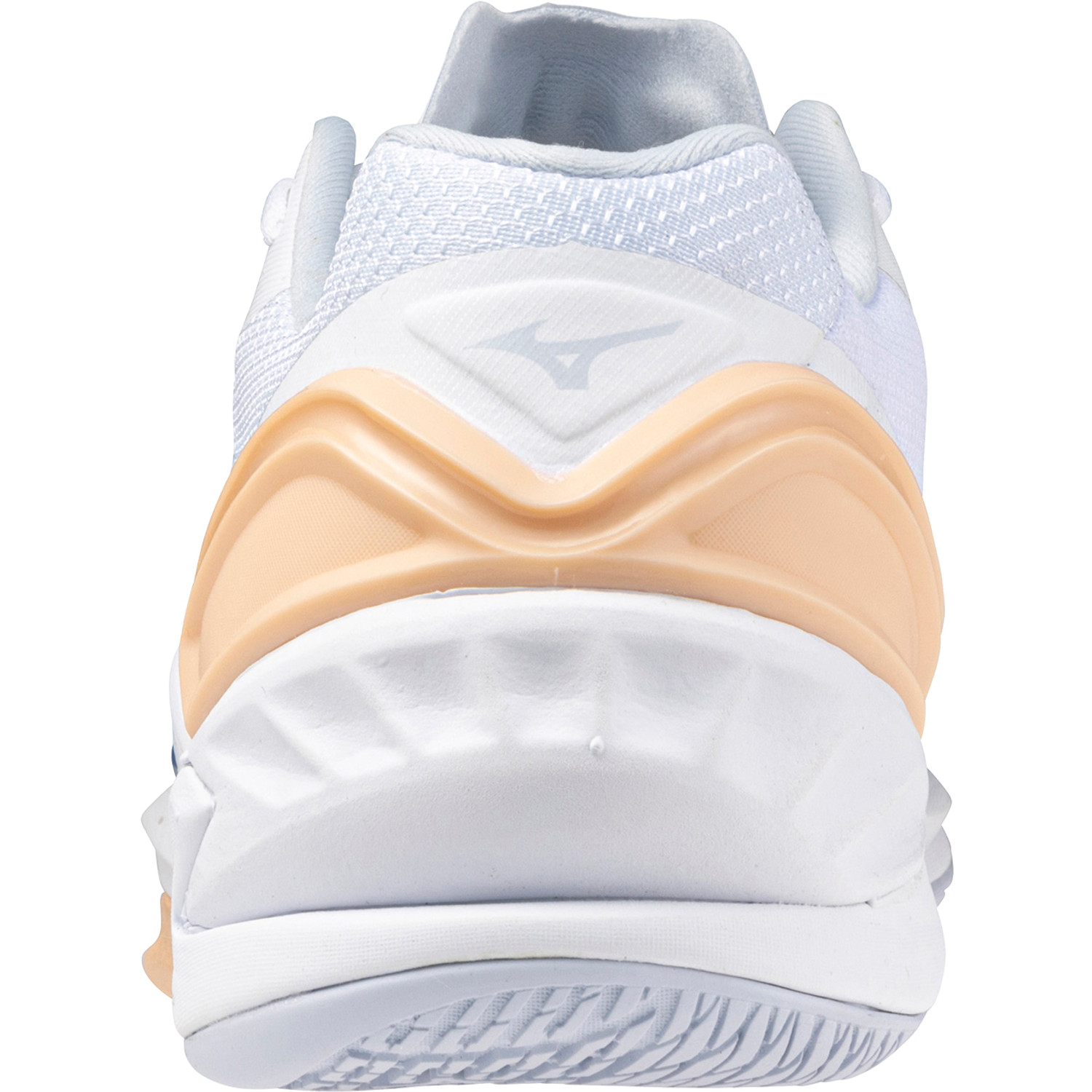 Mizuno Wave Stealth Neo Women