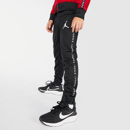 Conjunto de treino Nike