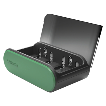 GP Batterijlader B631 Universeel