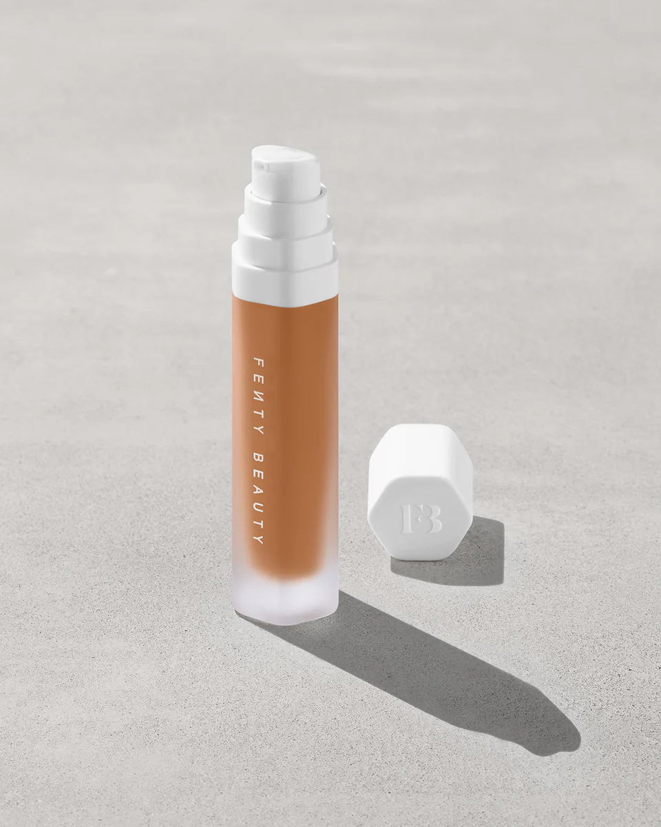 Soft'lit Naturally Luminous Longwear Foundation