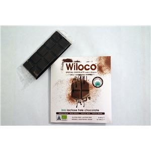 Envelope Tropical Castanho Bio 2X45g