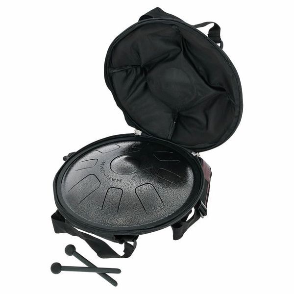 Asian Sound HAPI Omni F-Dur pentatonic
