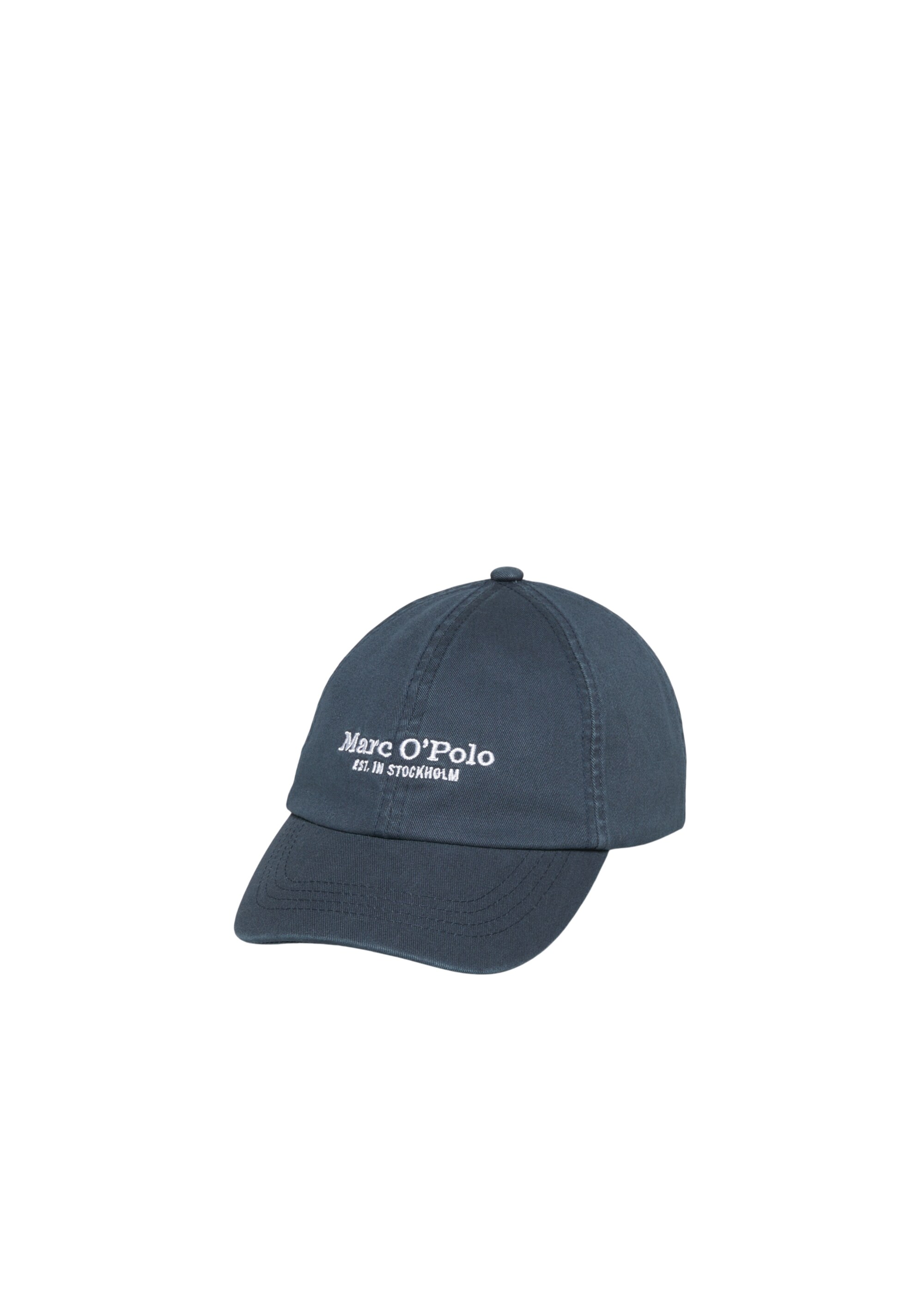 KIDS-GIRLS Cap mit Logo-Stickerei