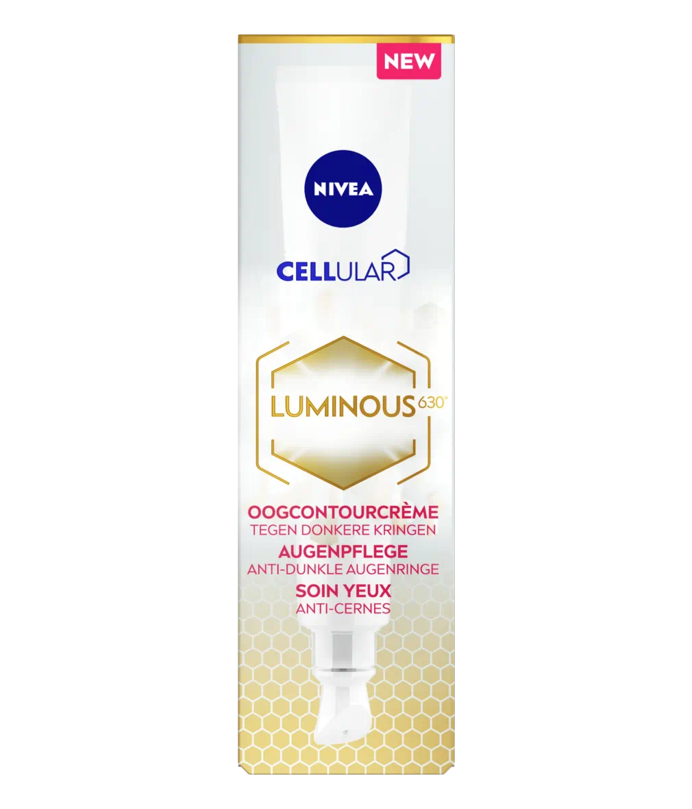 SOIN YEUX ANTI-CERNES LUMINOUS 630