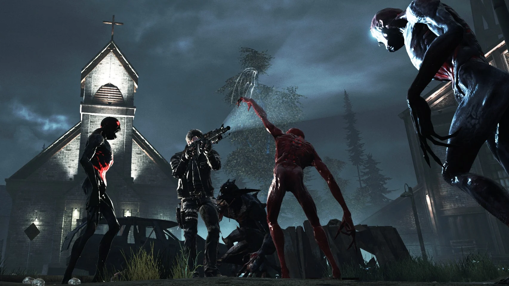 Alone in the Dark: Illumination™- PC