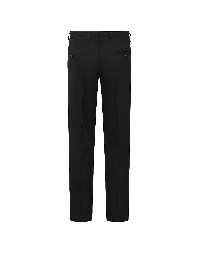 JOOP Anzughose XSlim Fit schwarz