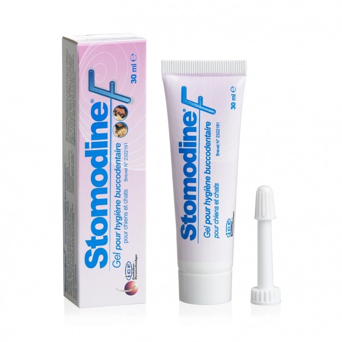 Stomodine F