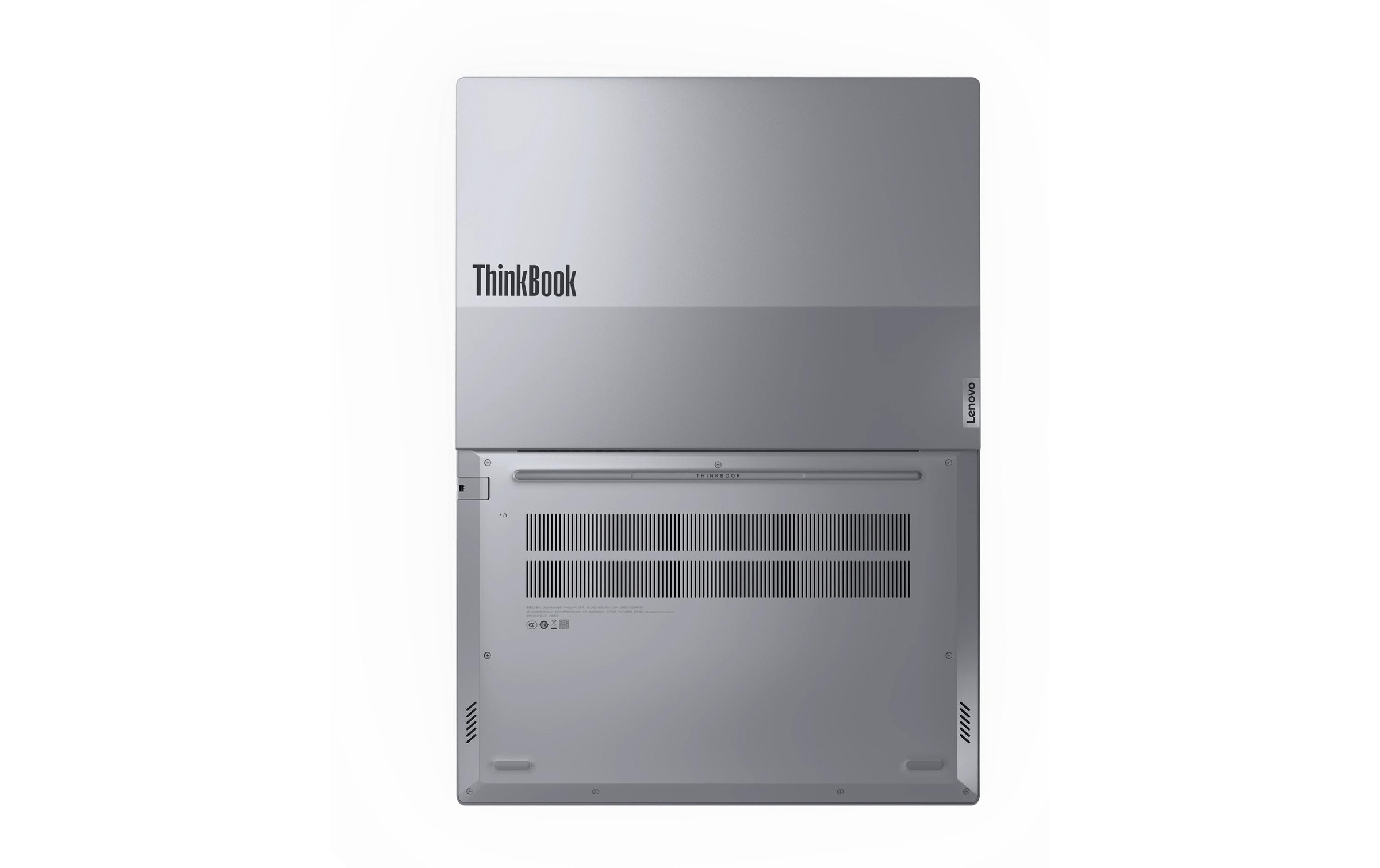 Lenovo Notebook »ThinkBook 14 G7 ARP (AMD)« 35,42 cm / 14 ″ AMD Ryzen 7 Radeon 1.000 GB SSD