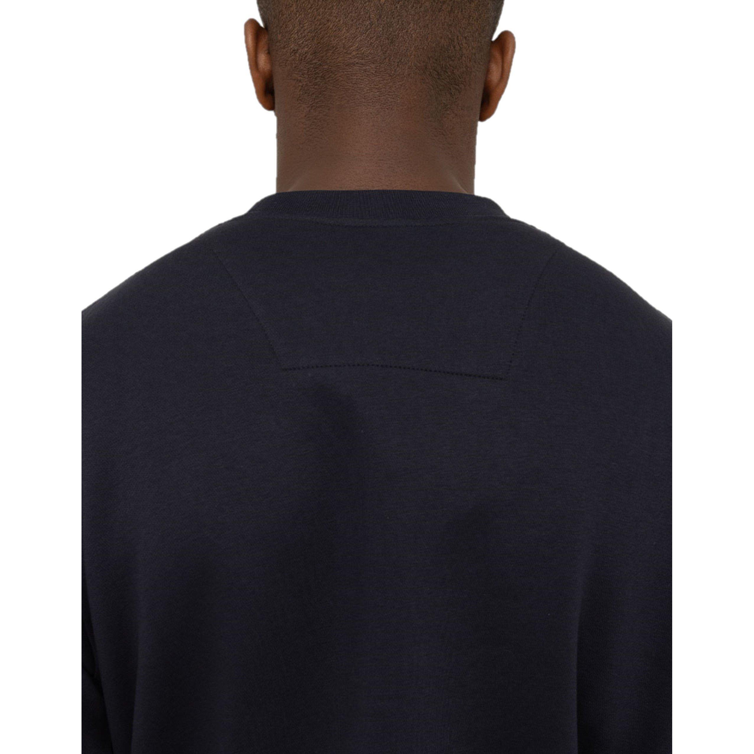 Marshall Artist Nevado Crew Sweater Mens