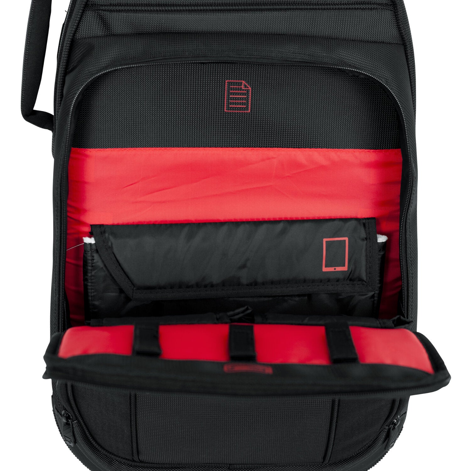 Gator Cases G-PG ELECTRIC ProGo Ultimate draagtas voor elektrische gitaar
