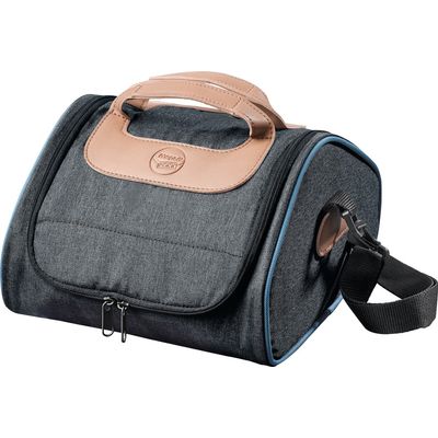 Maped Picnik Concept Adult - Sac à déjeuner - bleu tempête - 4.4 L