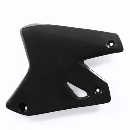 Ouie de radiateur Acerbis TYPE ORIGINE - Noir