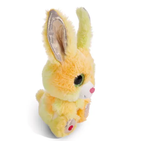 NICI GLUBSCHIS Kuscheltier Hase Mirabelle, 15 cm