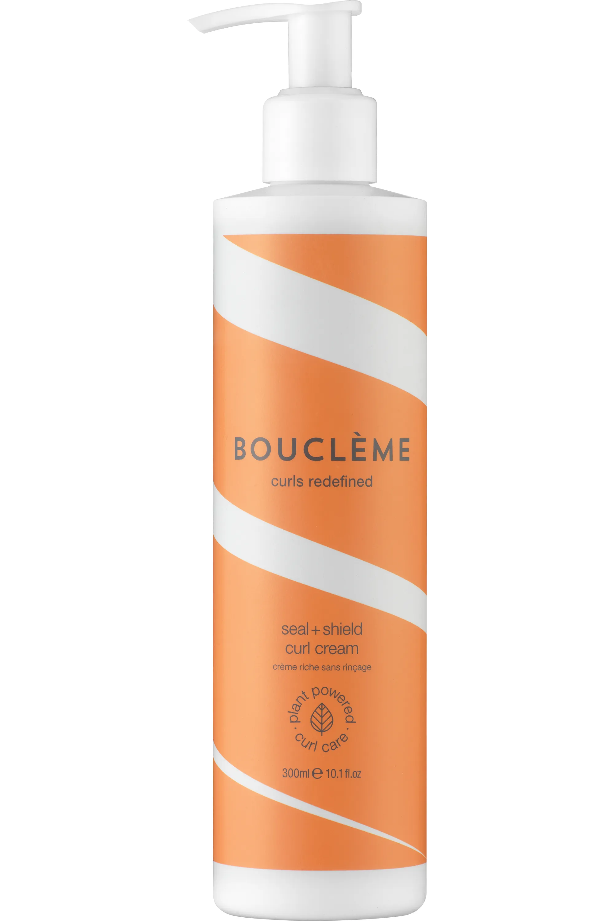 Bouclème Crème boucles Seal & Shield-300 ml