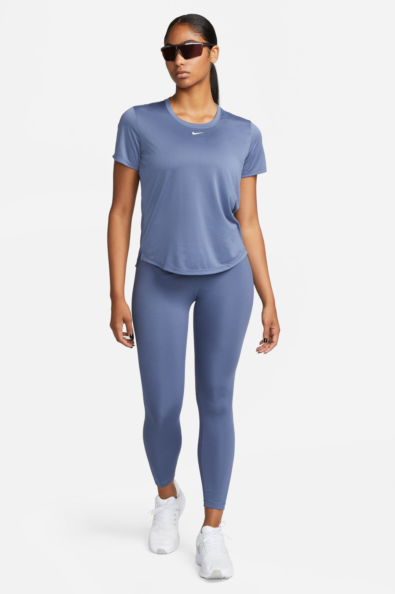 Camiseta Nike Dri-fit