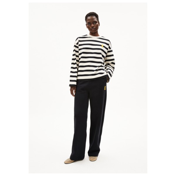 ARMEDANGELS - Women's Frankaa Maarlen Bold - Pull