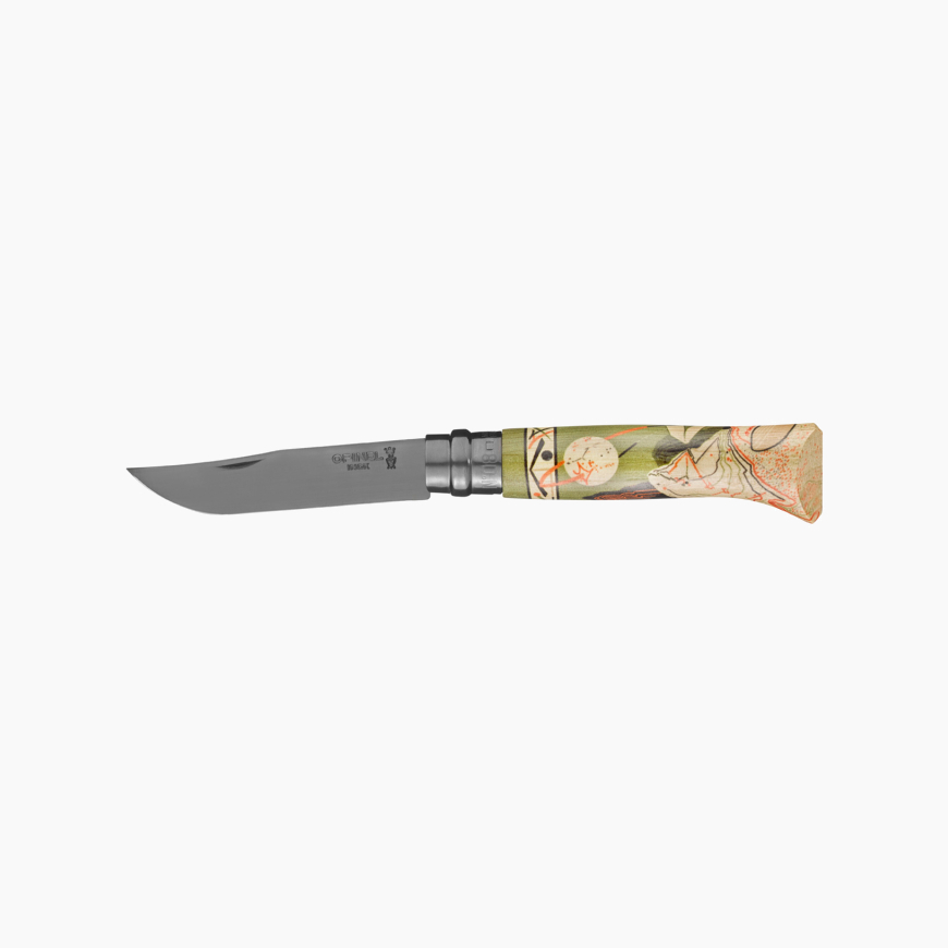 N°08 Edition Nature MioSHe