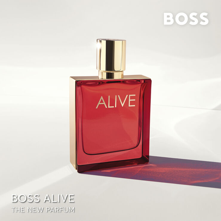 BOSS ALIVE Eau de Parfum