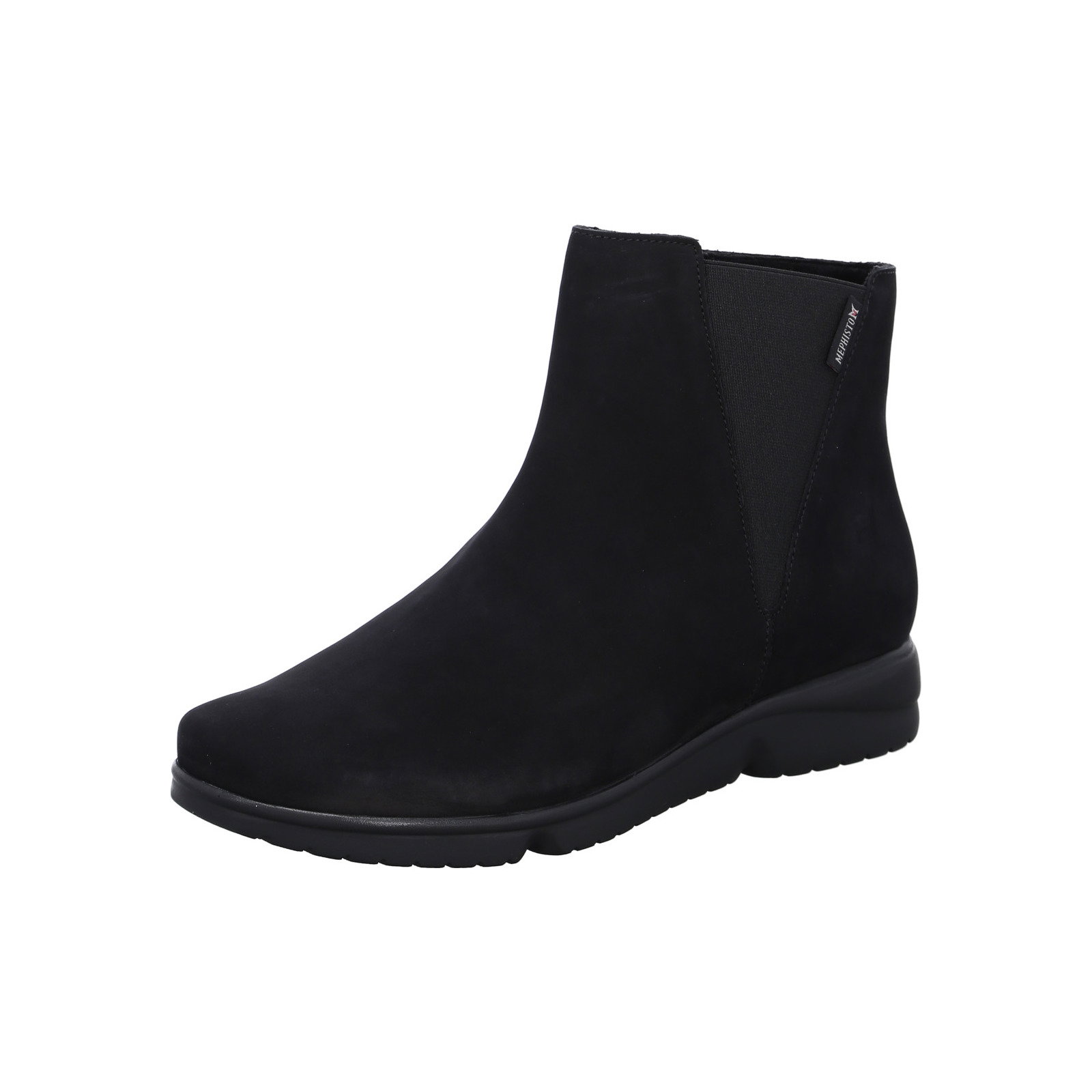 Mephisto bottines Rafaelle noir