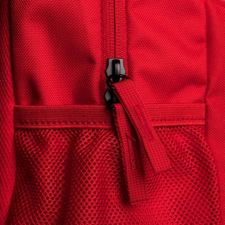 Nike Sac à Dos Academy Team - Rouge/Noir/Blanc Enfant