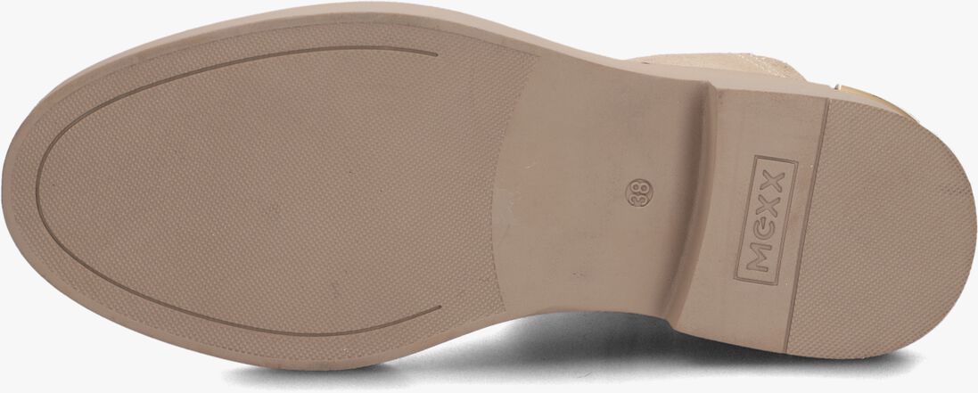 MEXX beige mexx veterboots maeko