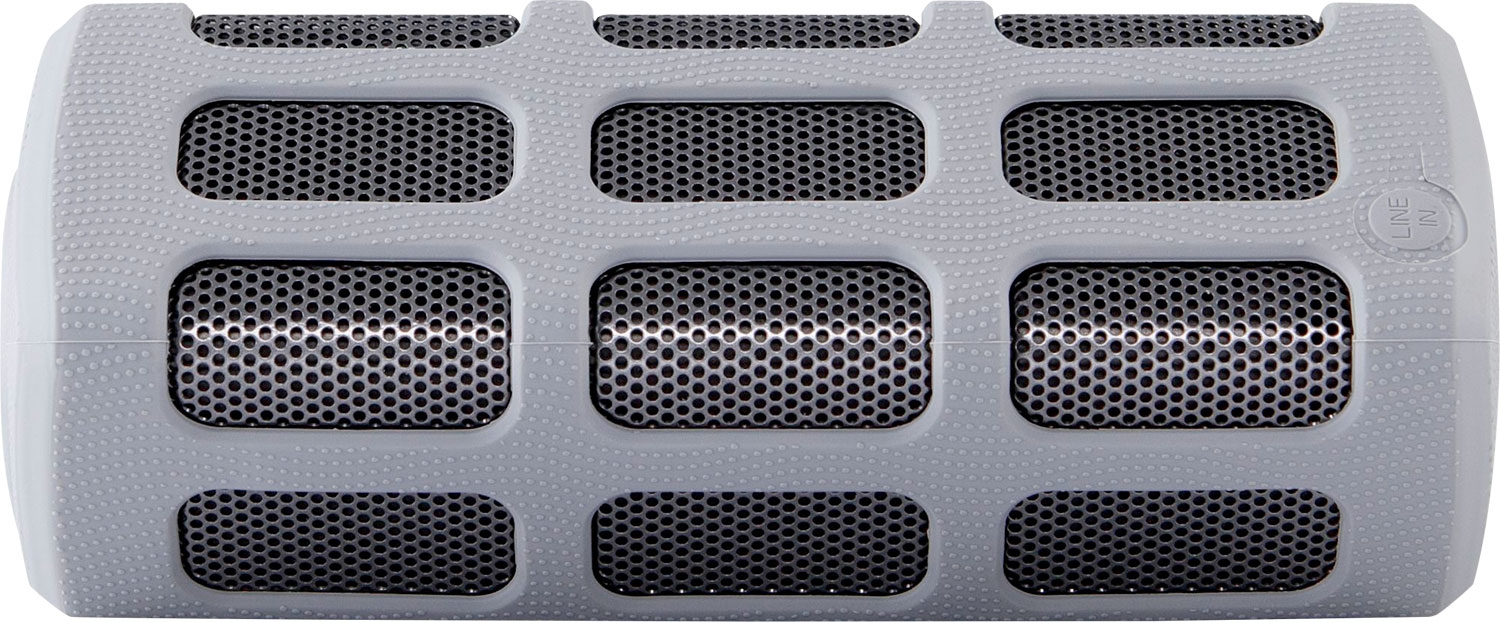 TechniSat Bluspeaker OD 300 Outdoor mit integrierter Powerbankfunktion