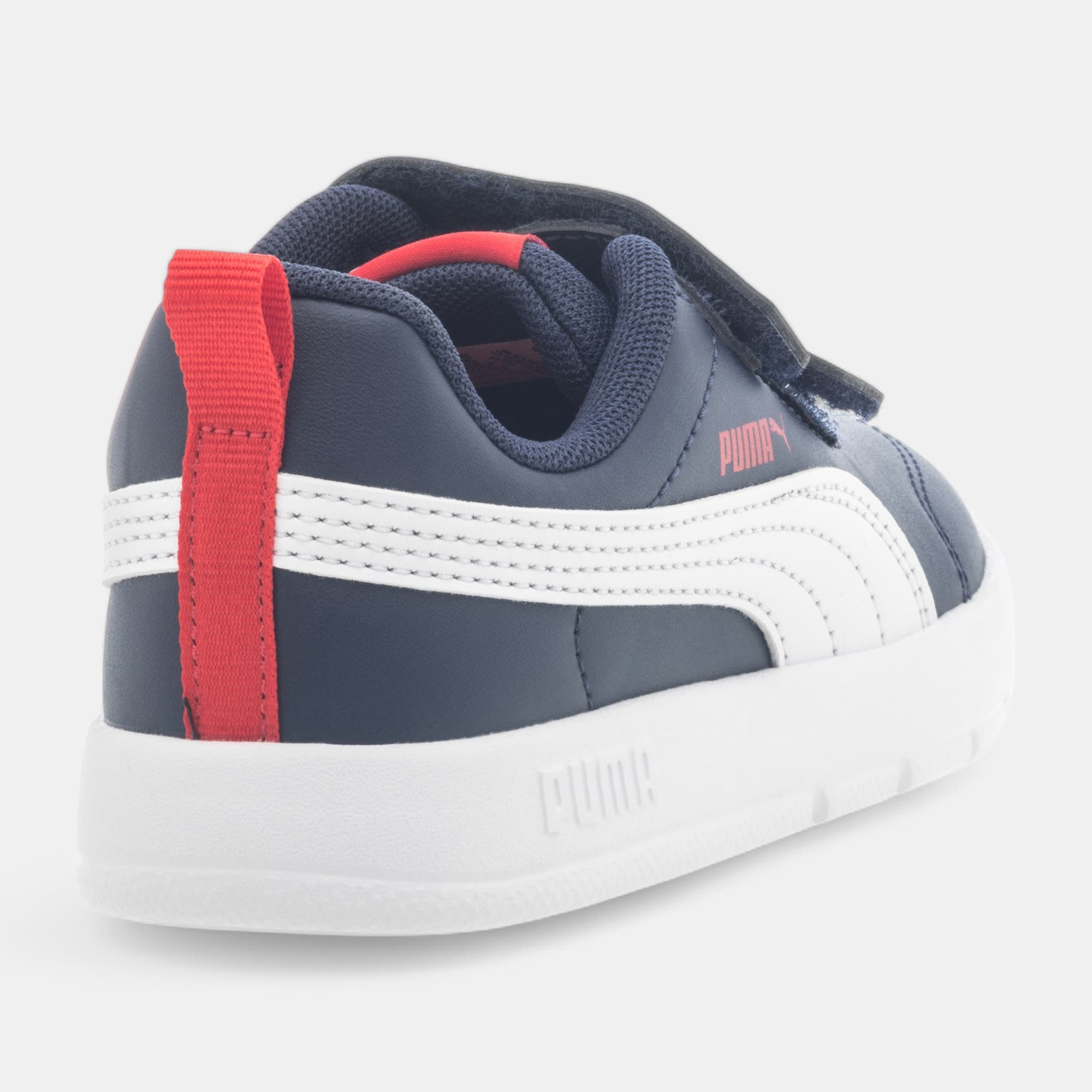 Sneakers Garçon bleu marine