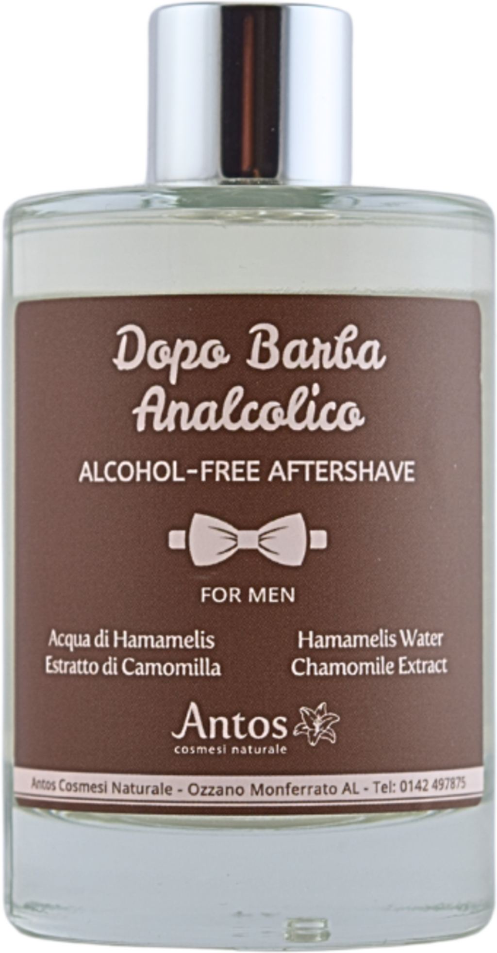Antos   Rasierwasser, 100 ml