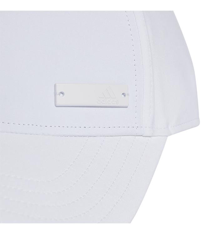 adidas Metal Badge Lichtgewicht Baseball Cap