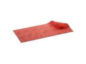 Moppe ClickSpeed 44x20 cm Engangs Rød,6 pk x 50 stk/krt