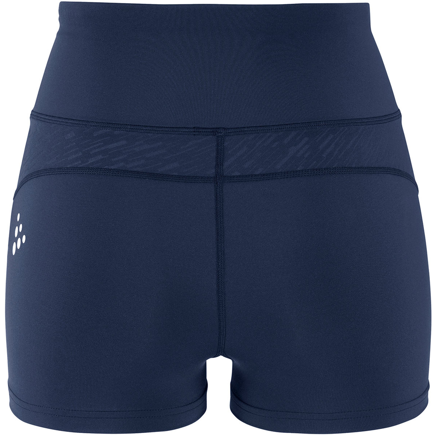 Craft Crop Hot Pant Set Dames