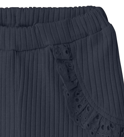 Name It Shorts - NbfFennas - Dark Sapphire