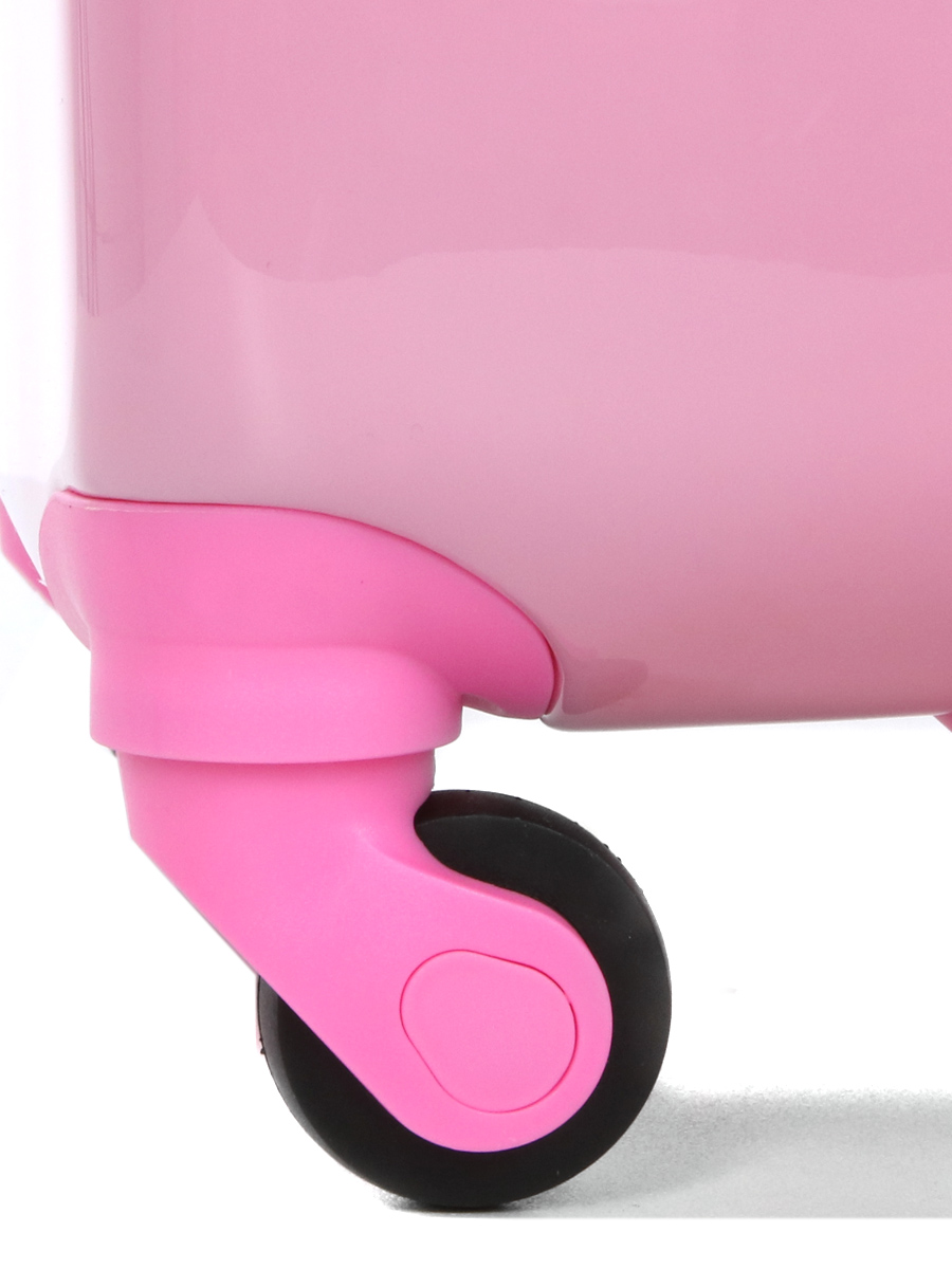 Valise Snowball Kids SirÀne 48 cm