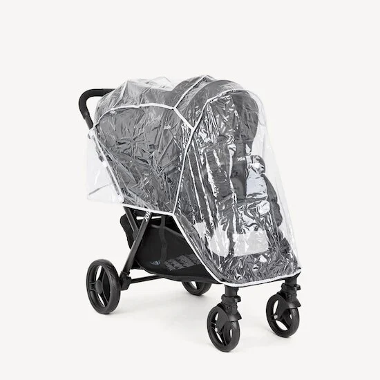 Poussette double evalite™ duo   Shale        de               Joie