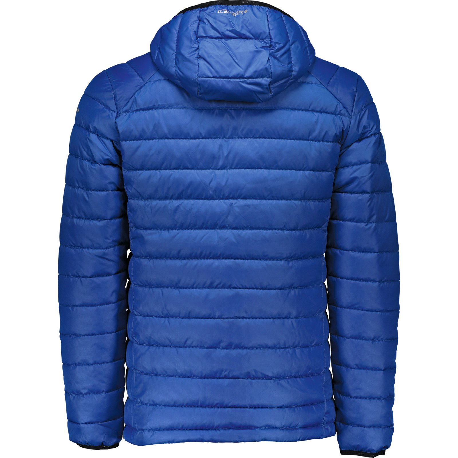 ICEPEAK BAGLEY Downl Jkt Hr, 52, olive