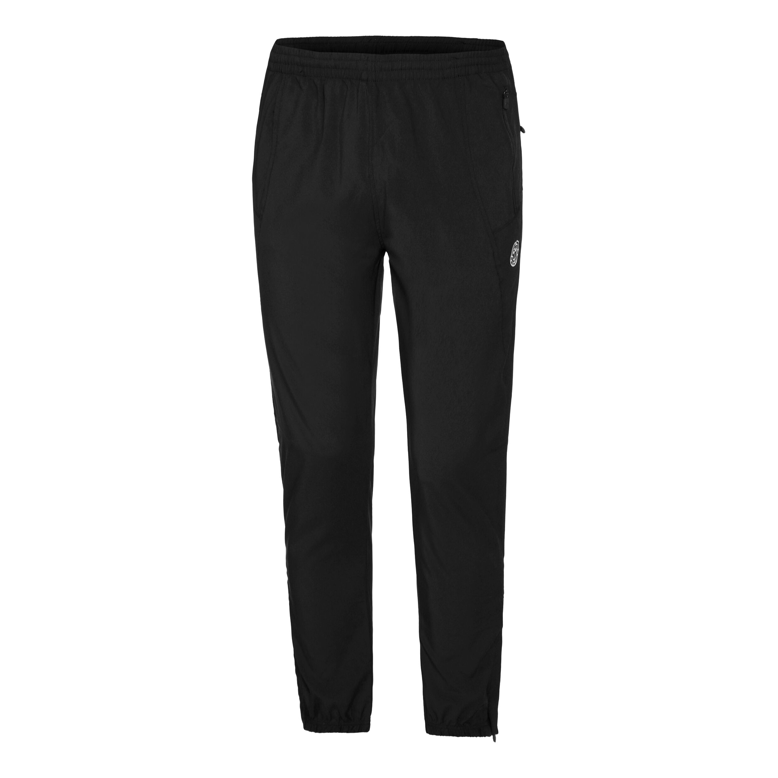 BIDI BADU Crew Pantalon Survêtement Hommes - Noir