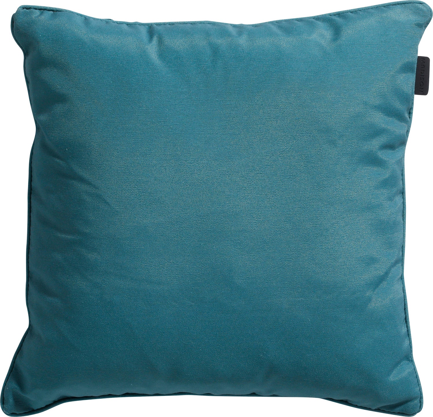Madison sierkussen Panama blauw 45 x 45 x 10 cm