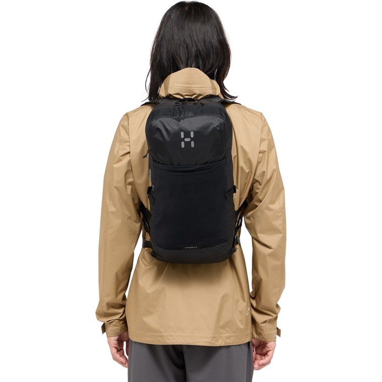 Haglöfs L.I.M Trail 15 True Black