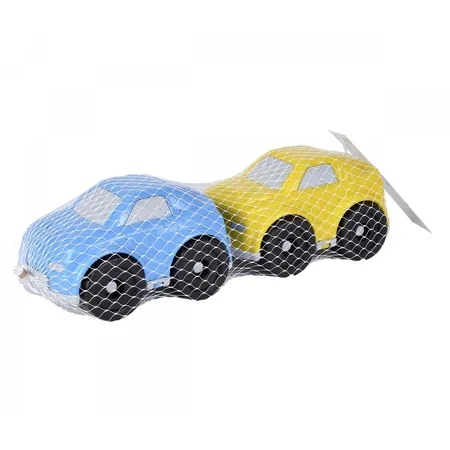 Simba 2 Fahrzeuge, 1 Packung, 2-fach sortiert