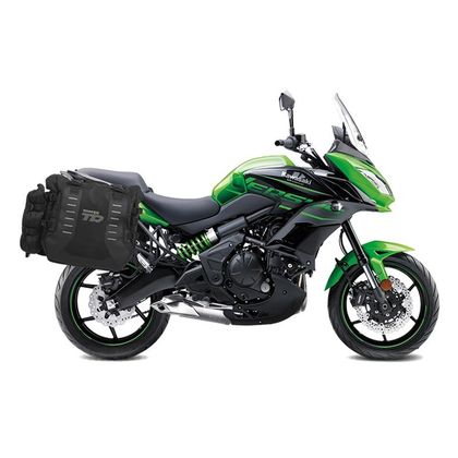 Support valises Shad 4P SYSTEM