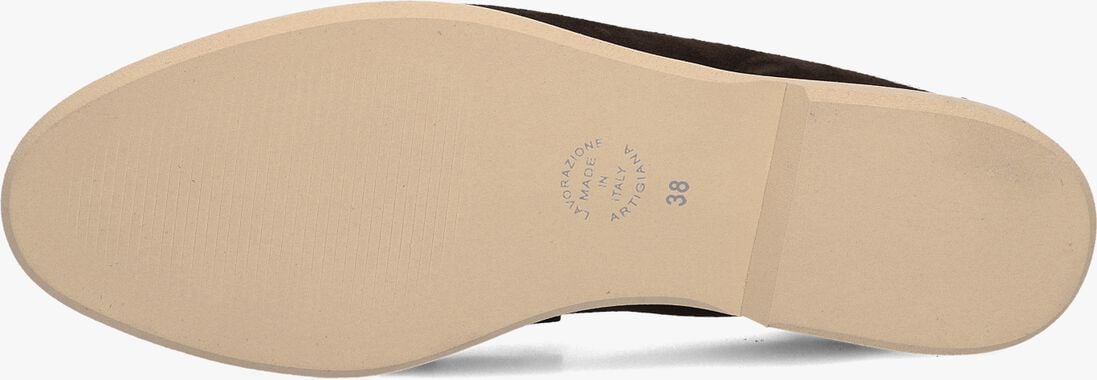 bruine stefano lauran loafers olga
