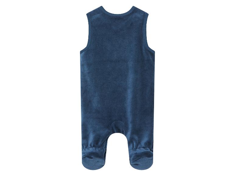 Baby kledingset 2-delig