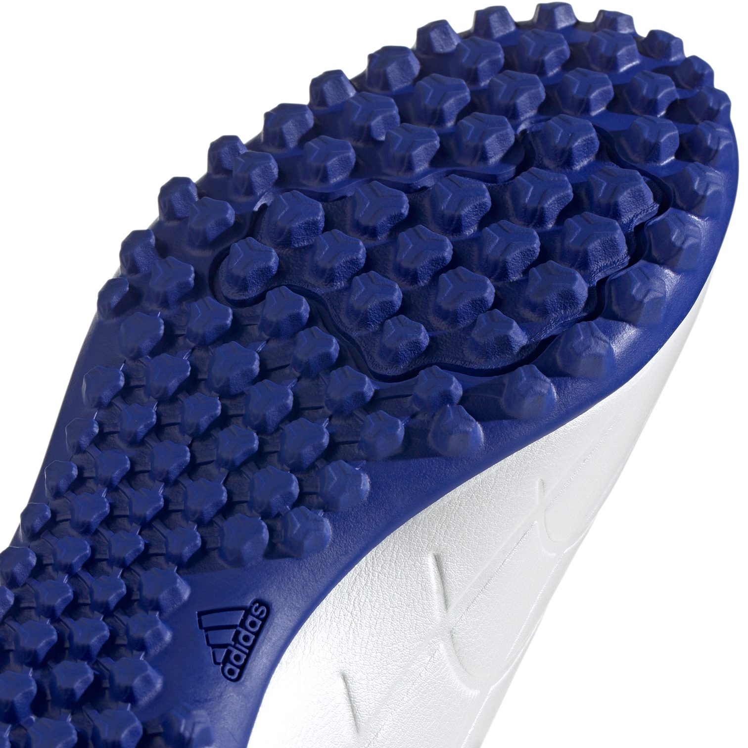 adidas Copa Pure 2 Club TF Fußballschuhe footwear white