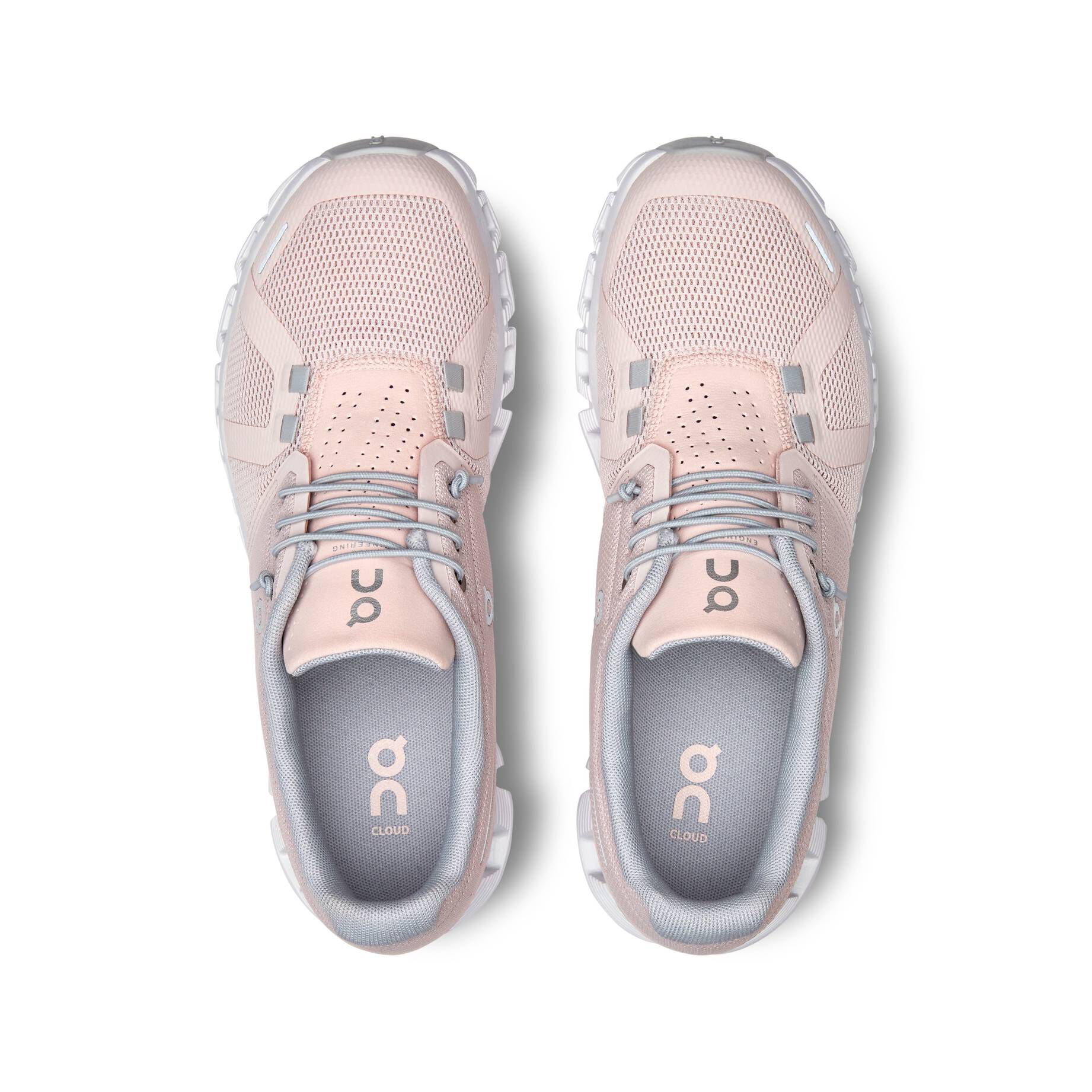 On| Damen Sneaker CLOUD 5.0