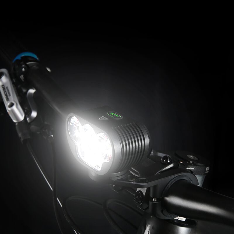 Magicshine Monteer 6500S V2.0 Zeus